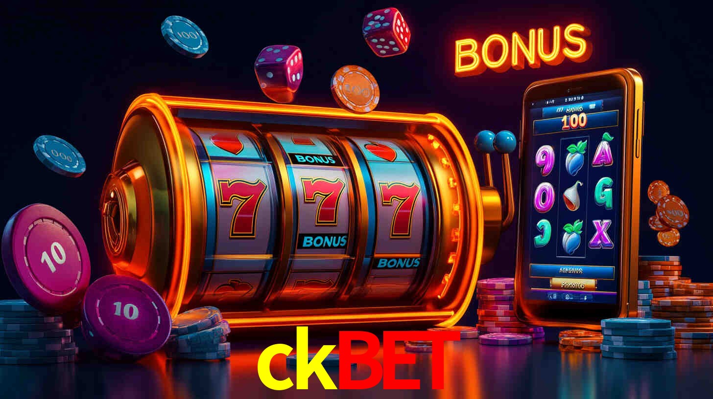Experiência VIP ckbet