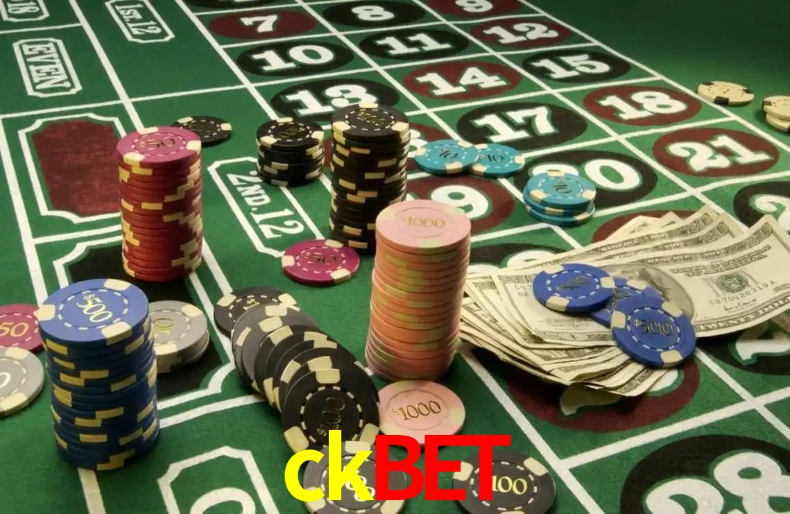 ckbet paga