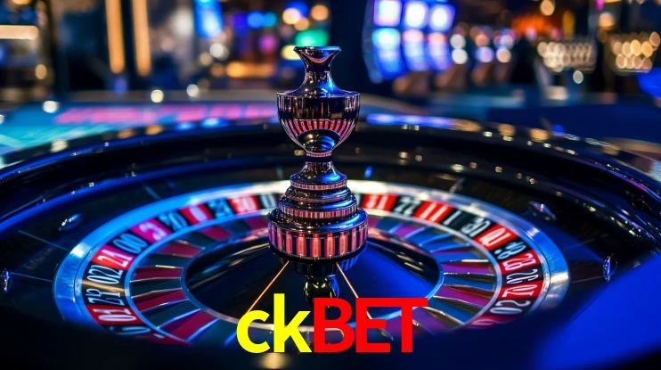 ckbet: Seu Cassino Premiado com Pagamentos Rápidos