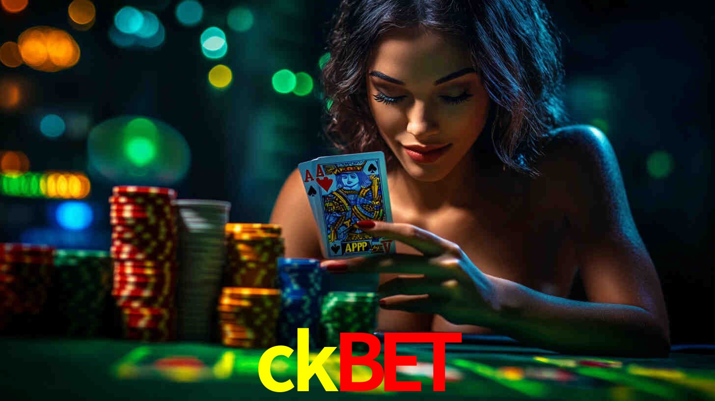 Estatísticas ckbet