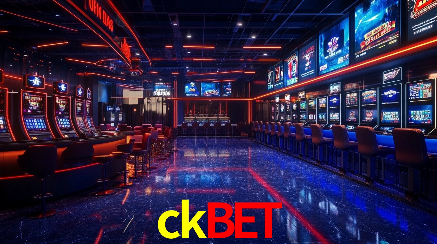 ckbet paga