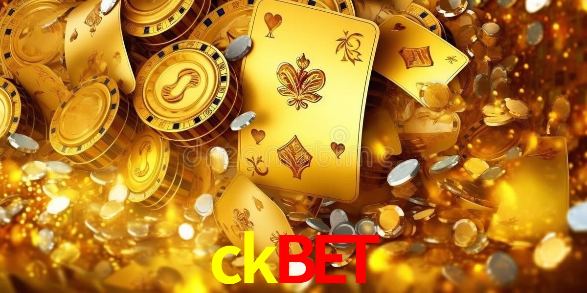 Cadastro Rápido ckbet