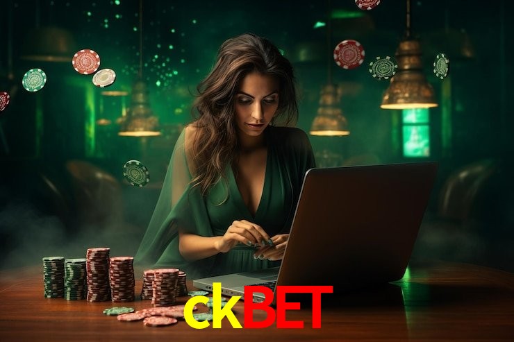 Descubra a Essência do ckbet: Nossa História e Compromissos