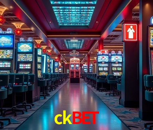 Benefícios da Conta ckbet