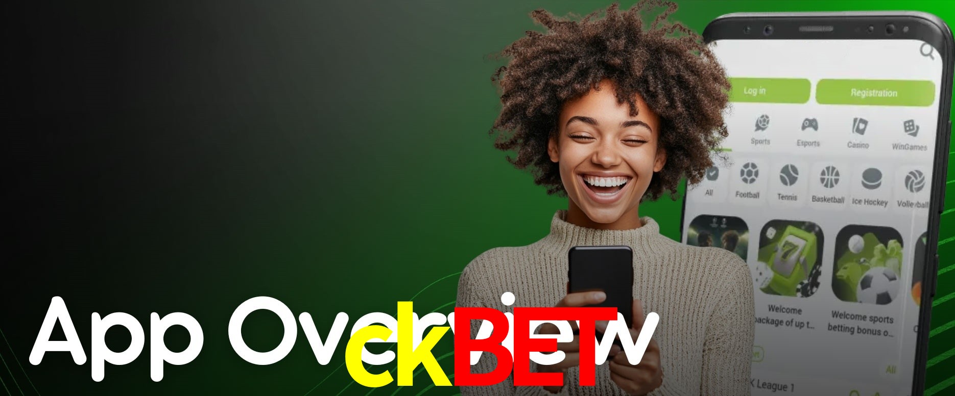 Live Casino ckbet