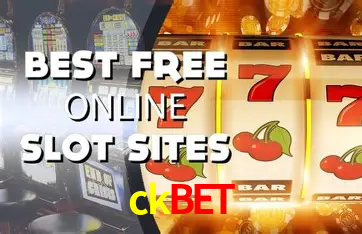Jogos Exclusivos ckbet