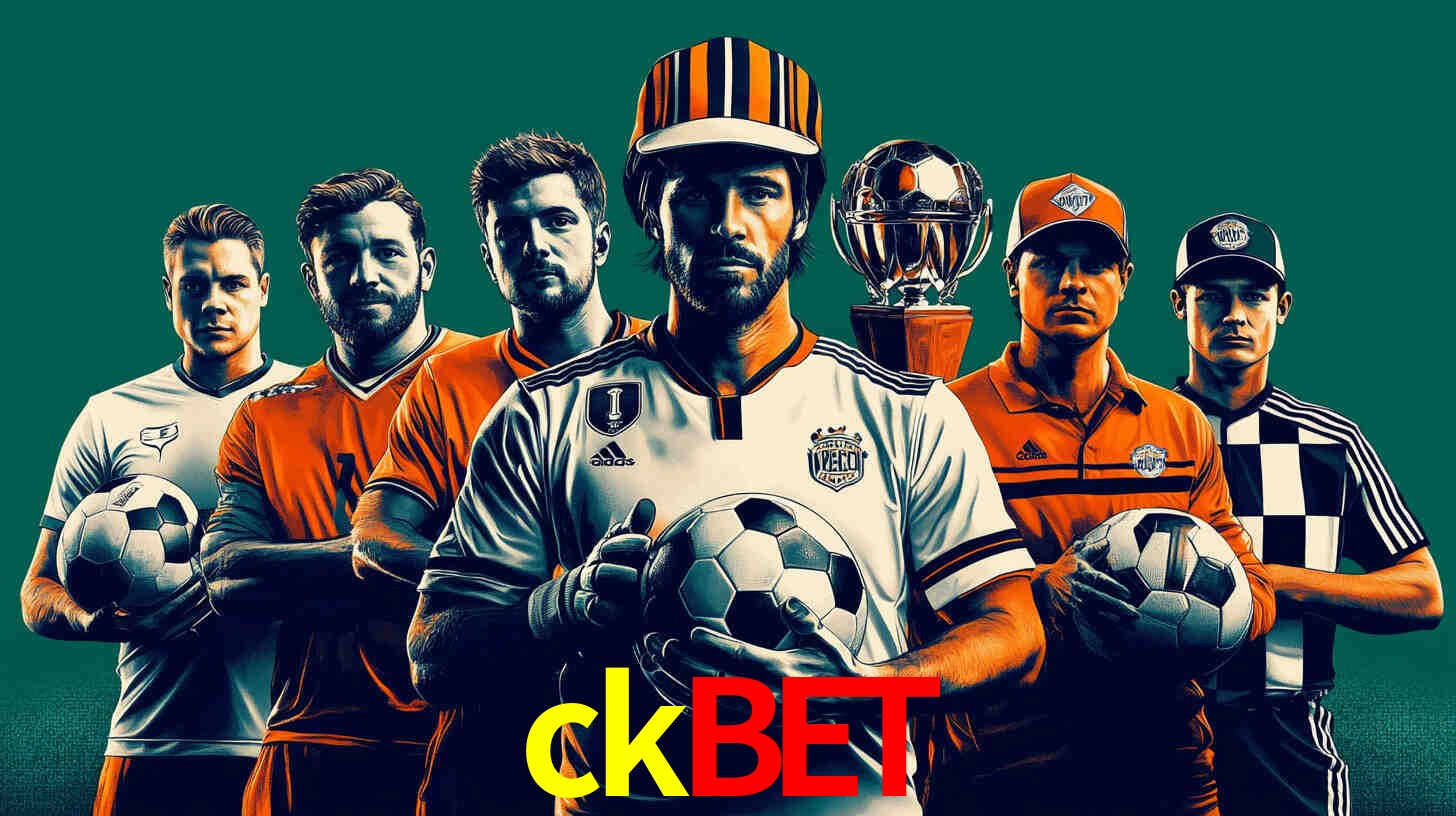 Estatísticas Esportivas ckbet