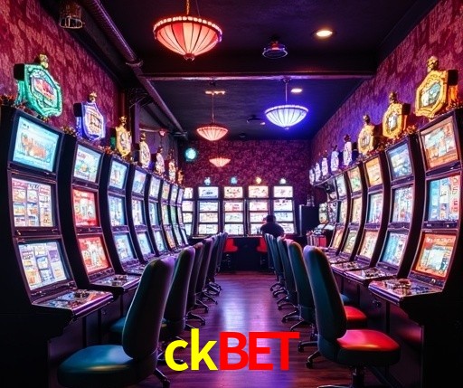 A Experiência Imersiva dos Cassinos Ao Vivo no ckbet