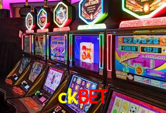 cassino ckbet