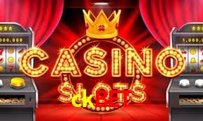 Tennis Betting ckbet