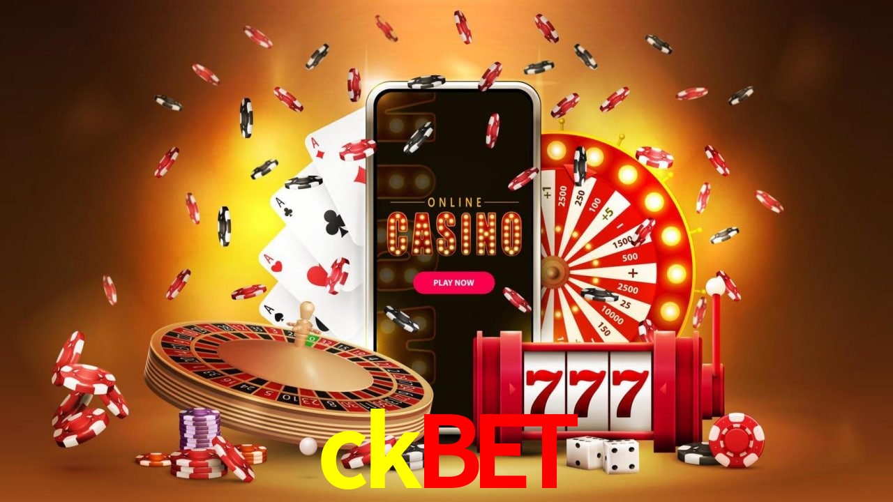 Programa VIP ckbet