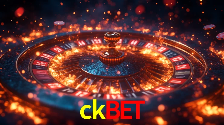 ckbet.com