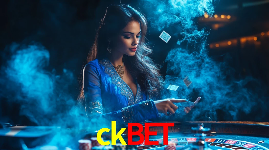 Diretório de Jogos ckbet