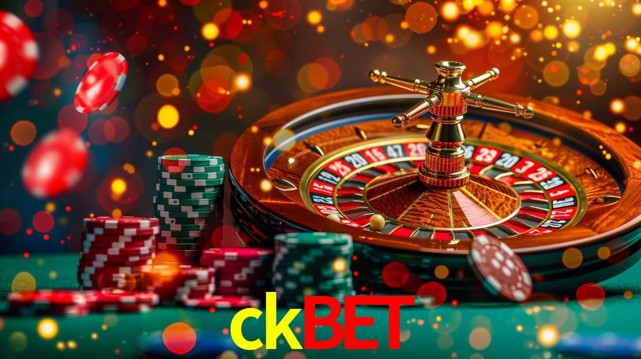 Segurança 2FA ckbet