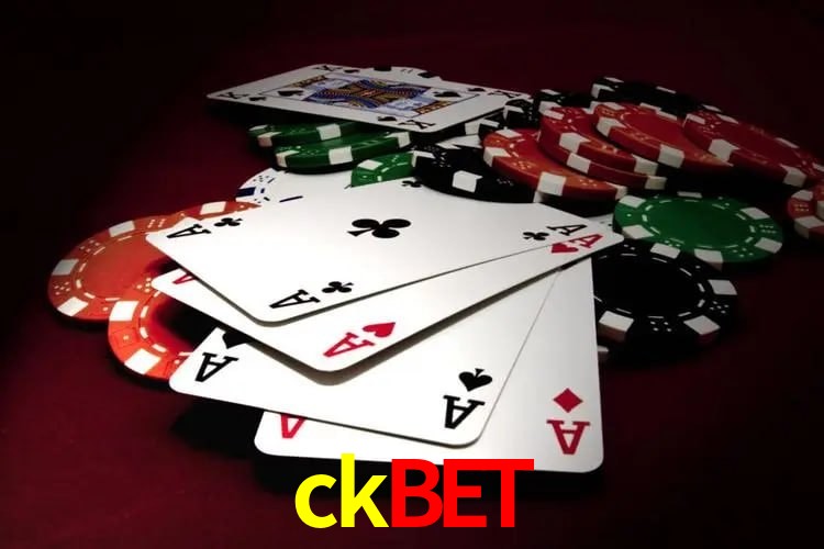Inovações de Jogos na ckbet: O Futuro das Experiências Interativas