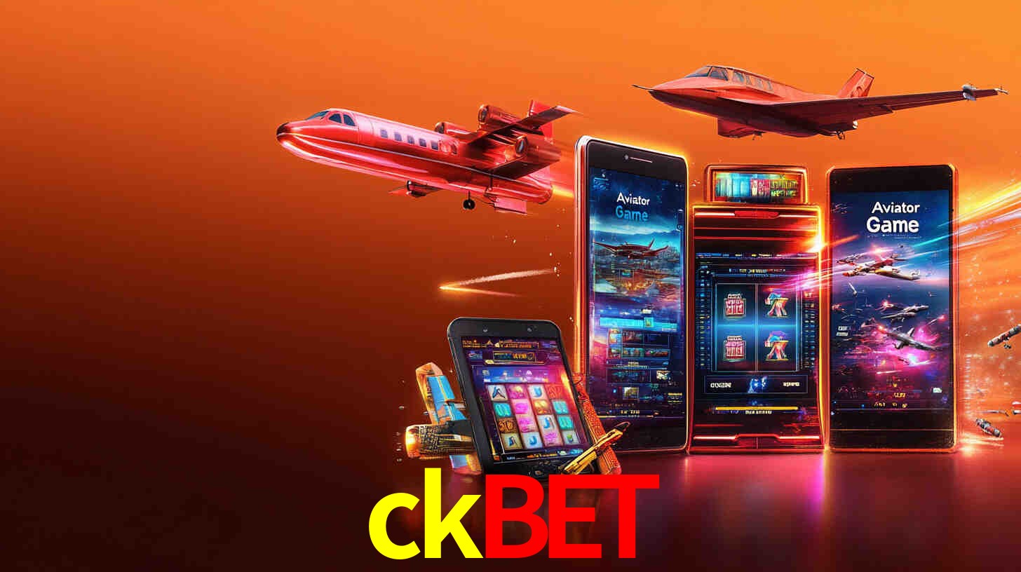 Torneios ckbet