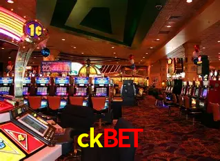 APP oficial da ckbet para mobile