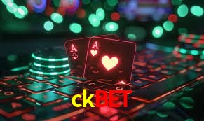 Desvendando o Mundo dos Jogos Virtuais na ckbet