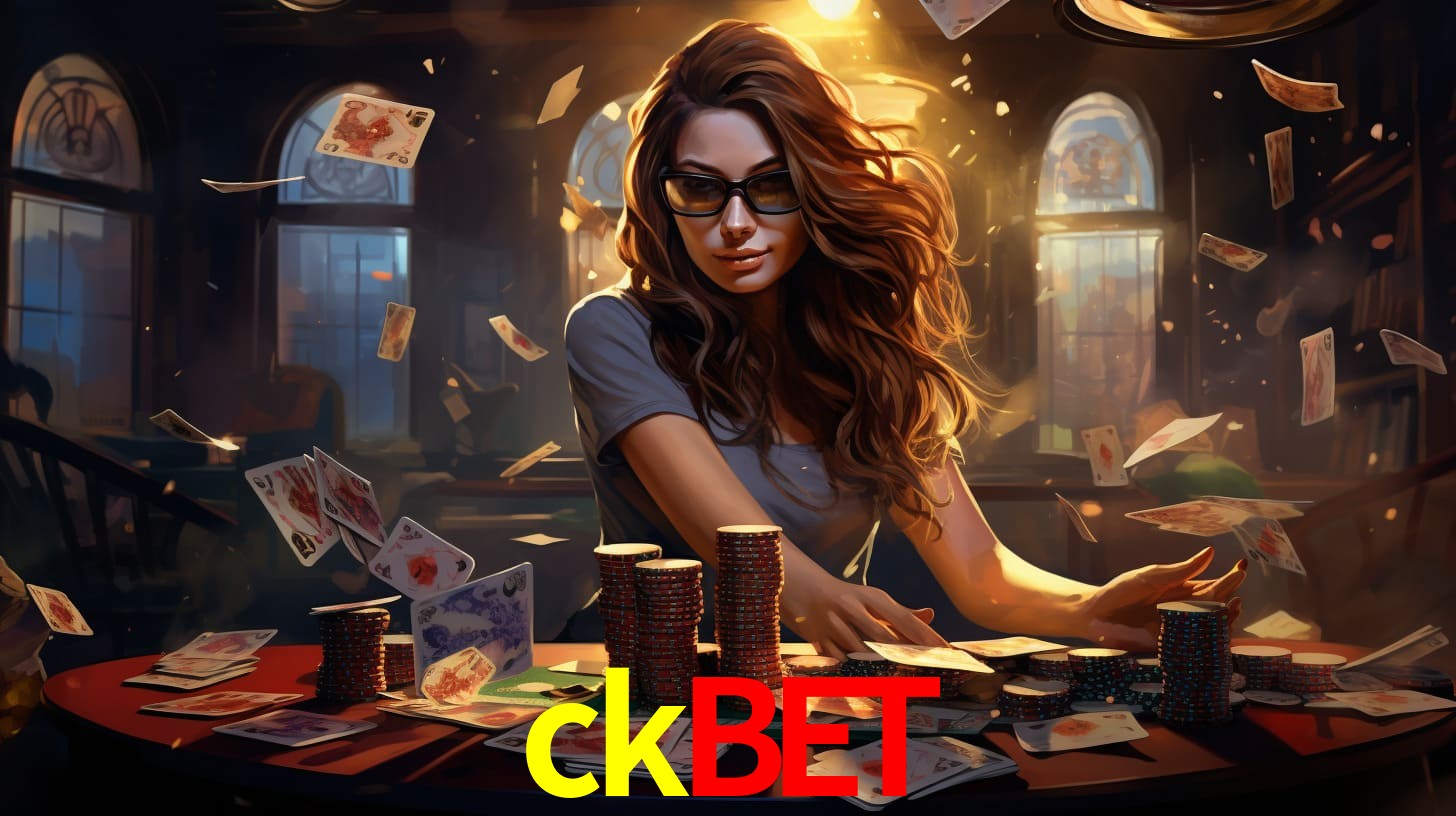 Welcome Bonus ckbet