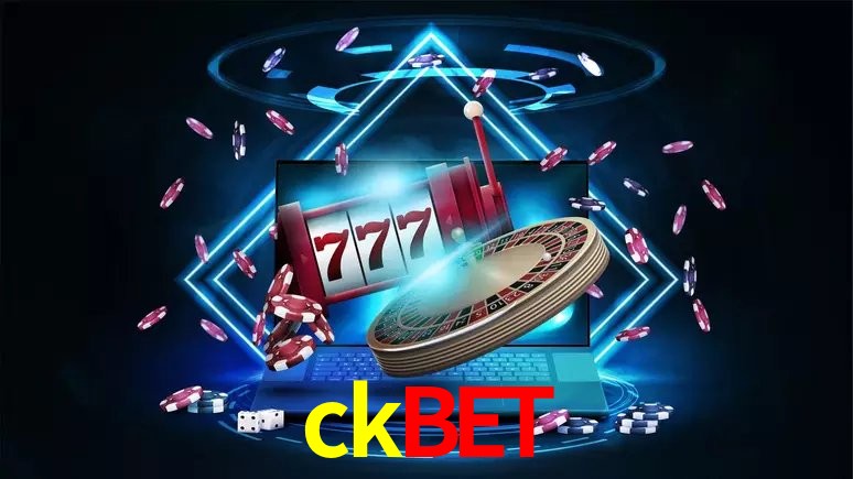 Apostas Esportivas na ckbet: Um Guia Completo