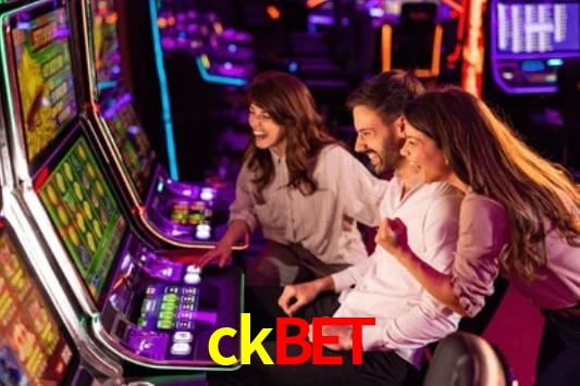 Desvendando o Mundo dos Jogos Virtuais na ckbet