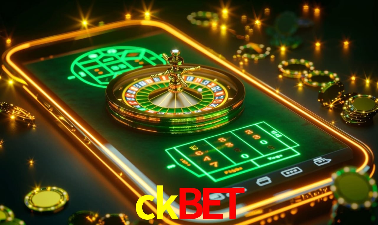 Explorando a Categoria de Eventos em Apostas na ckbet