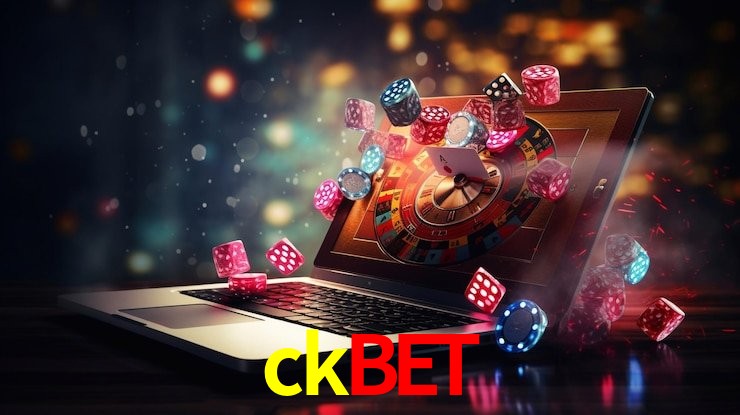 Promoção Relâmpago ckbet