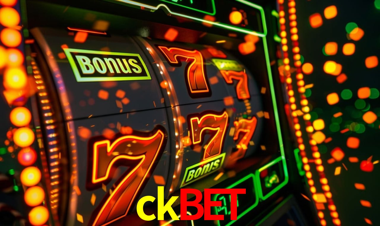 Integração de APIs ckbet