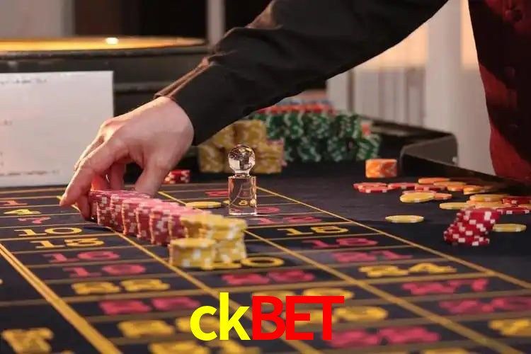 Bônus Diários ckbet