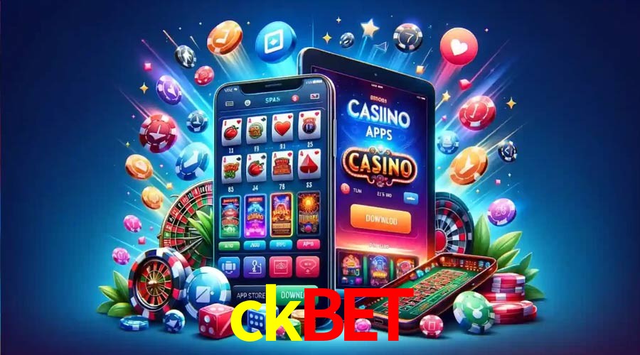Bonus Features ckbet