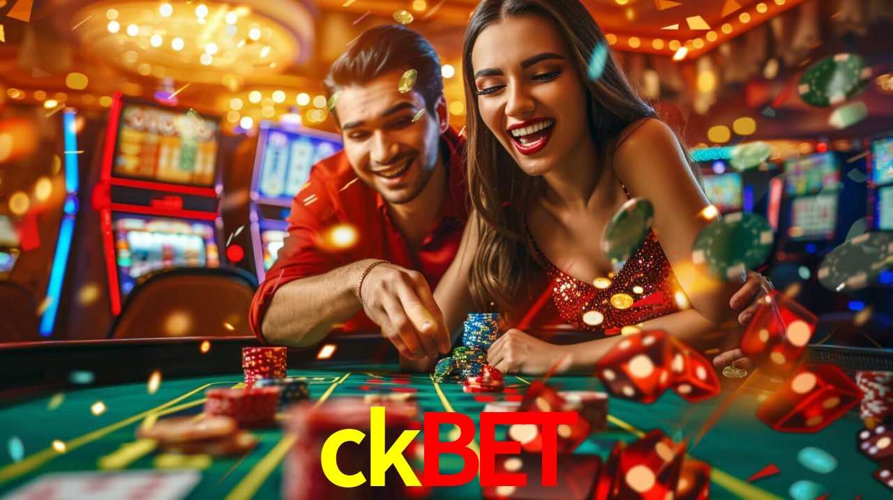 A Popularidade dos Caça-Níqueis no ckbet