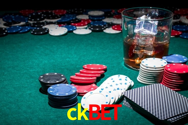 A Emoção da Loteria na ckbet: Uma Chance de Mudança de Vida