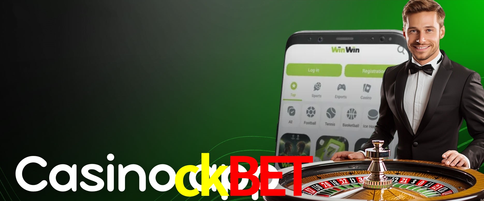Slot Games ckbet