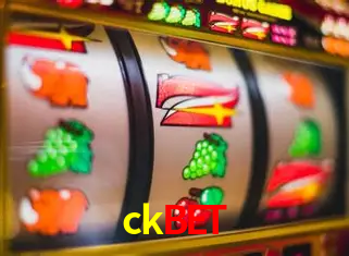 Descubra o Mundo do Cassino Online com ckbet