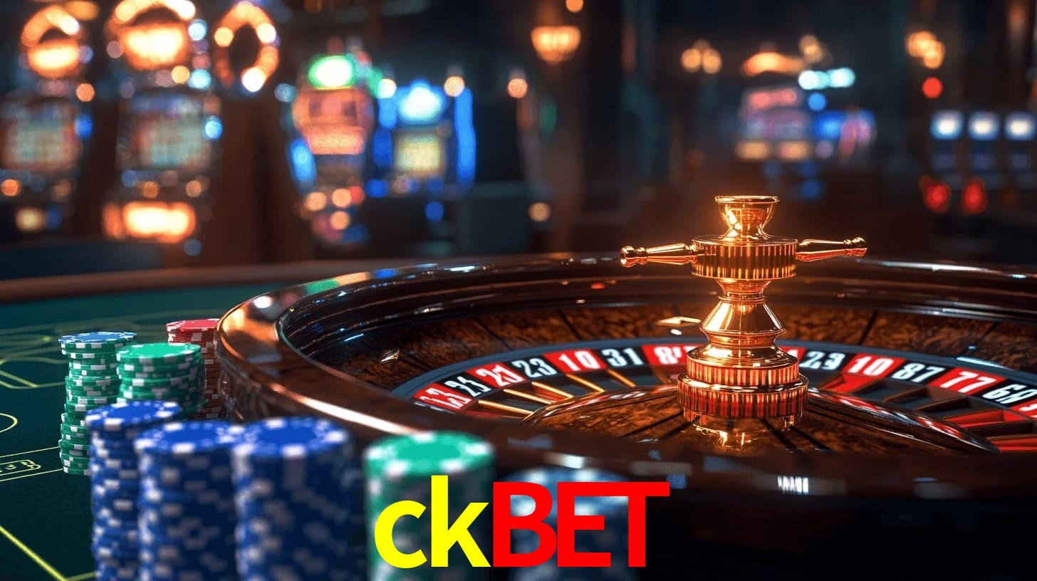 ckbet paga
