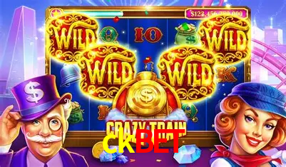 Seasonal Promotions ckbet