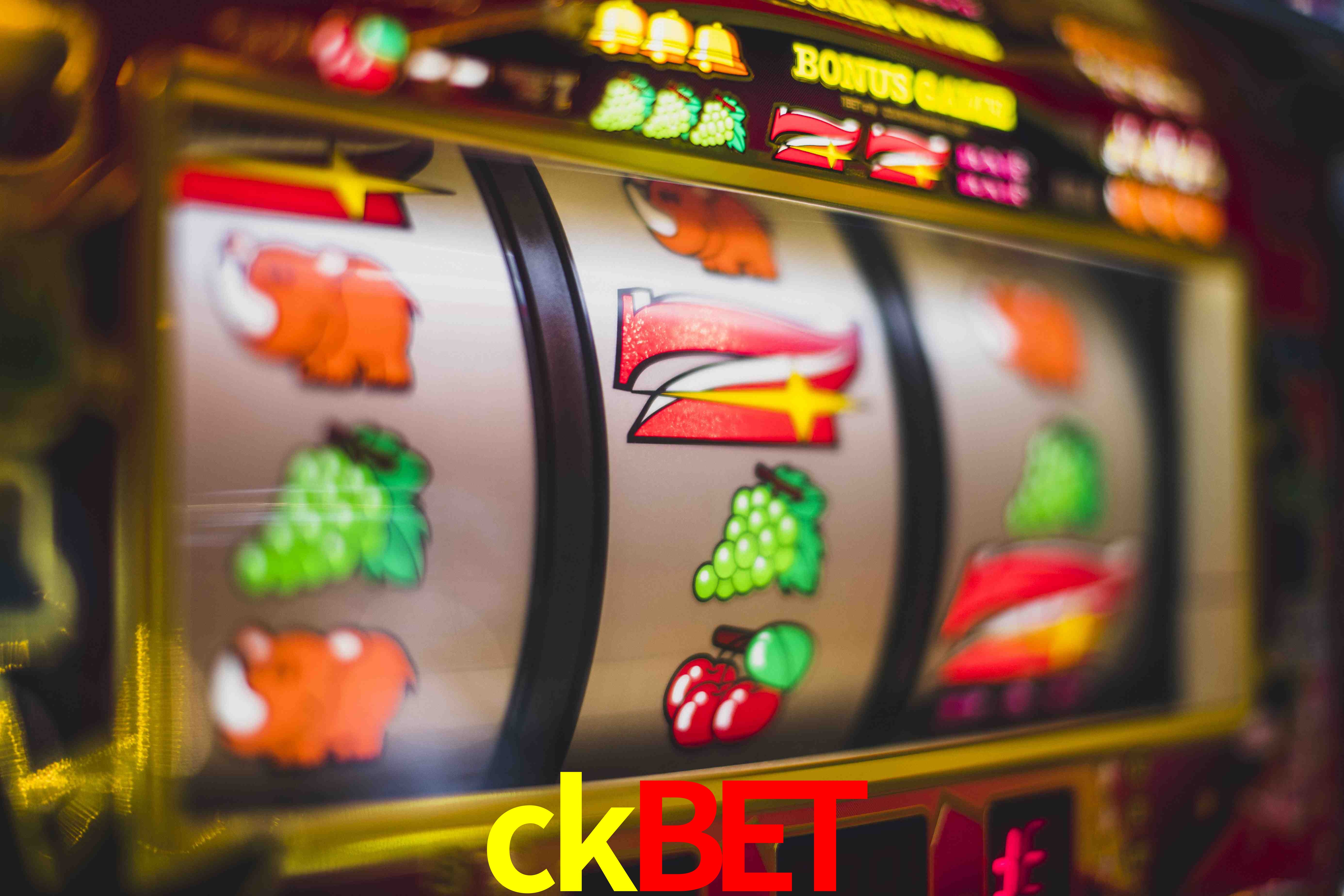 Live Casino ckbet