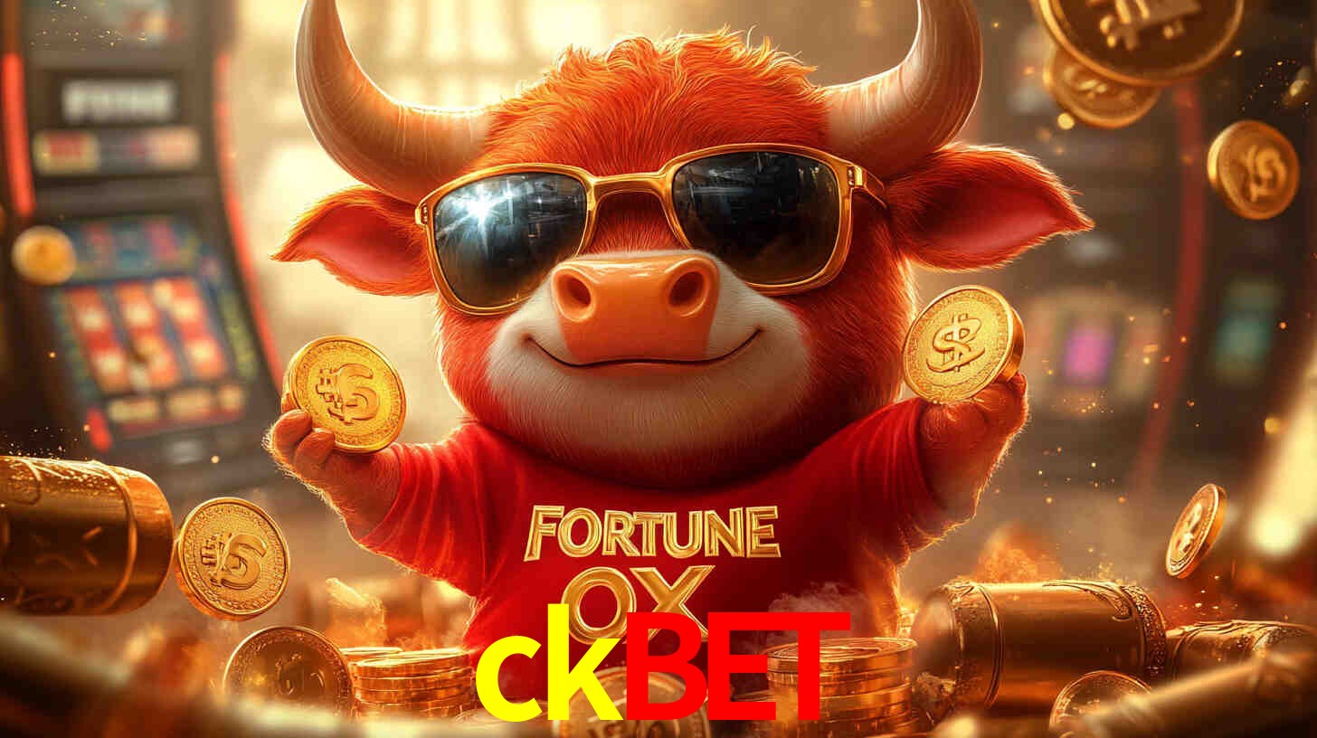 Descubra a Magia dos Jogos de Arcade no ckbet
