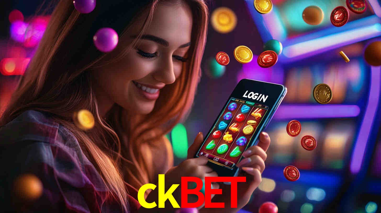 ckbet.com
