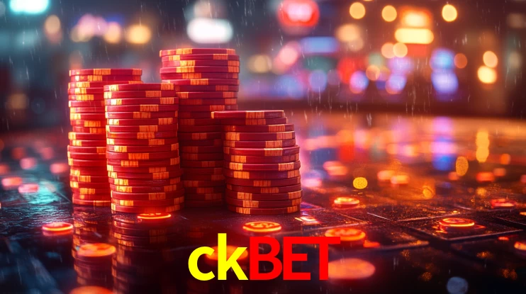 ckbet.com