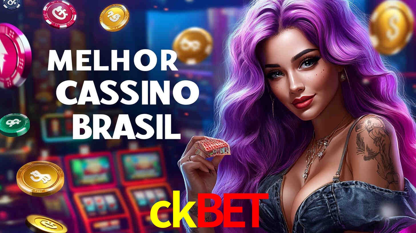 Apostas de Tênis ckbet