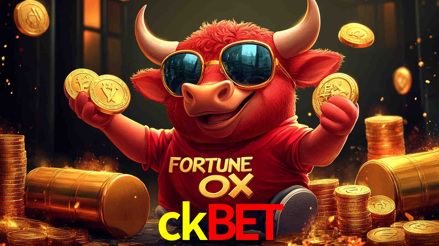 Casino Ao Vivo ckbet