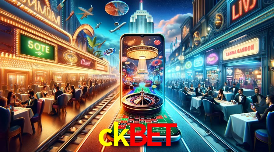 Player Reviews ckbet