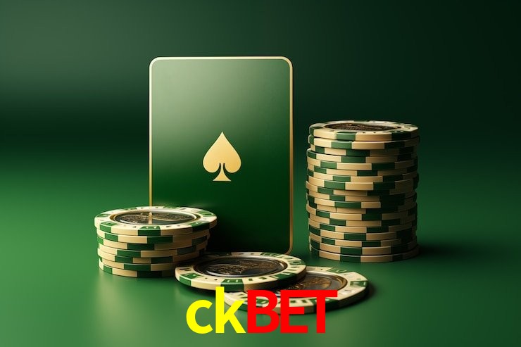 Roulette Table ckbet