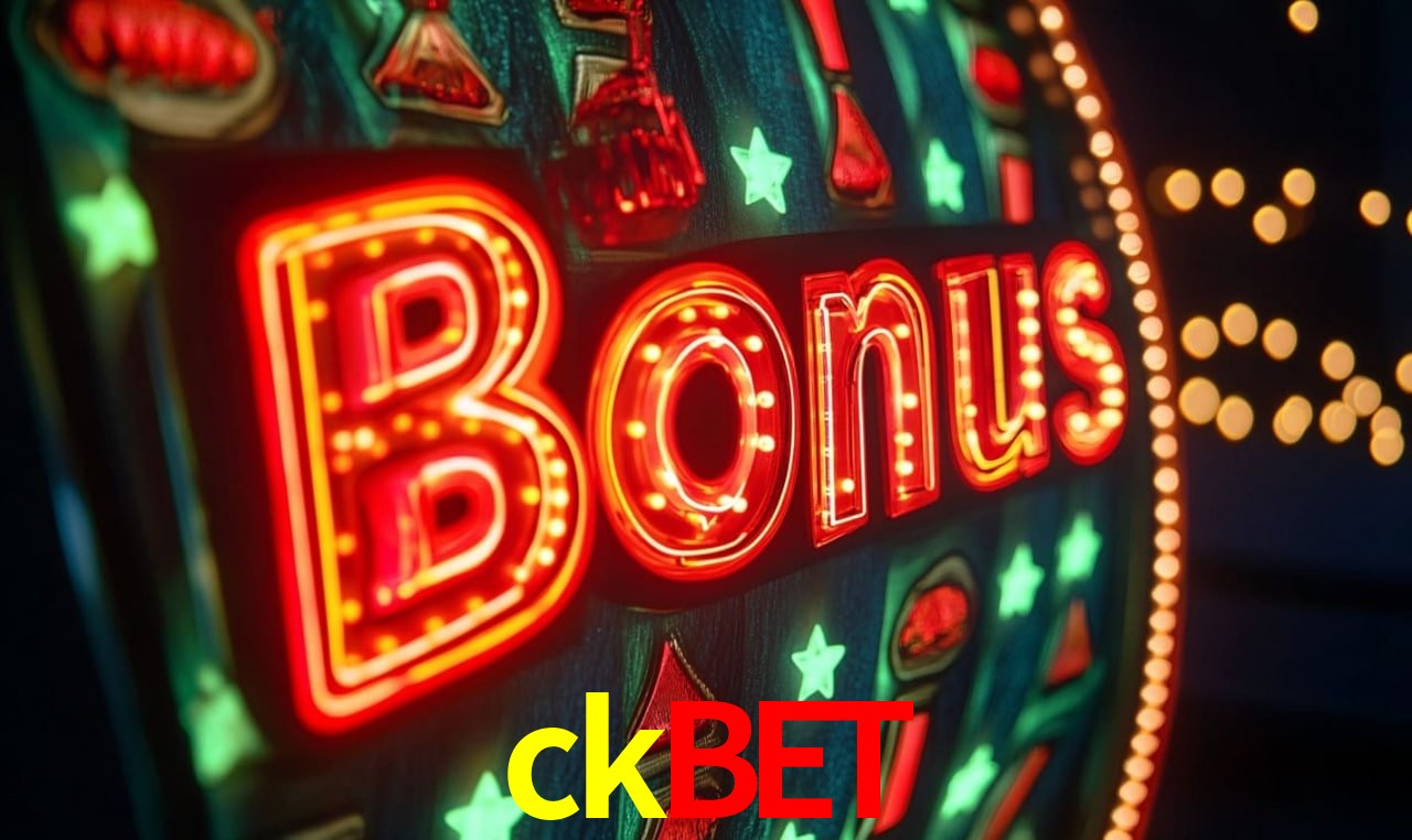 A Revolução dos Aplicativos de Jogos no ckbet