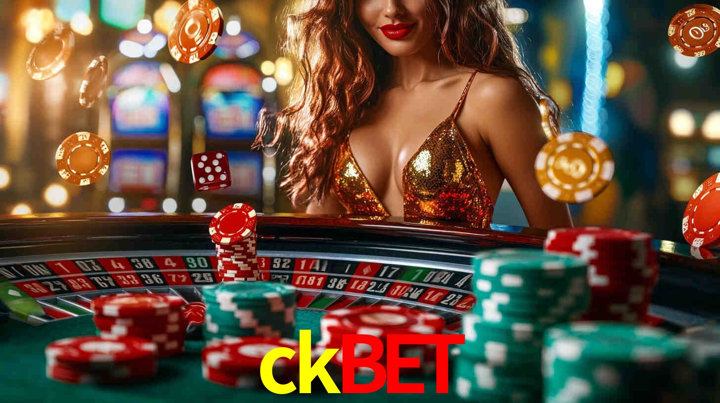Experimente o Login Seguro Premium no ckbet