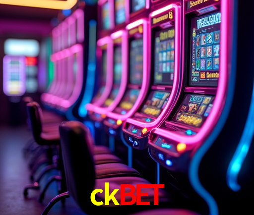 Inovações de Jogos na ckbet: O Futuro das Experiências Interativas