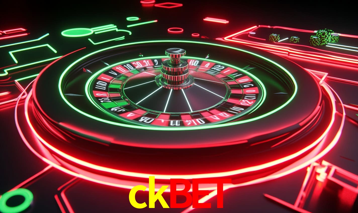 Jogos de Slot ckbet