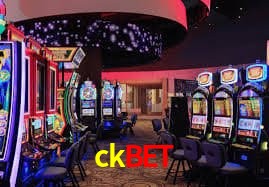 Explorando a Categoria de Eventos em Apostas na ckbet