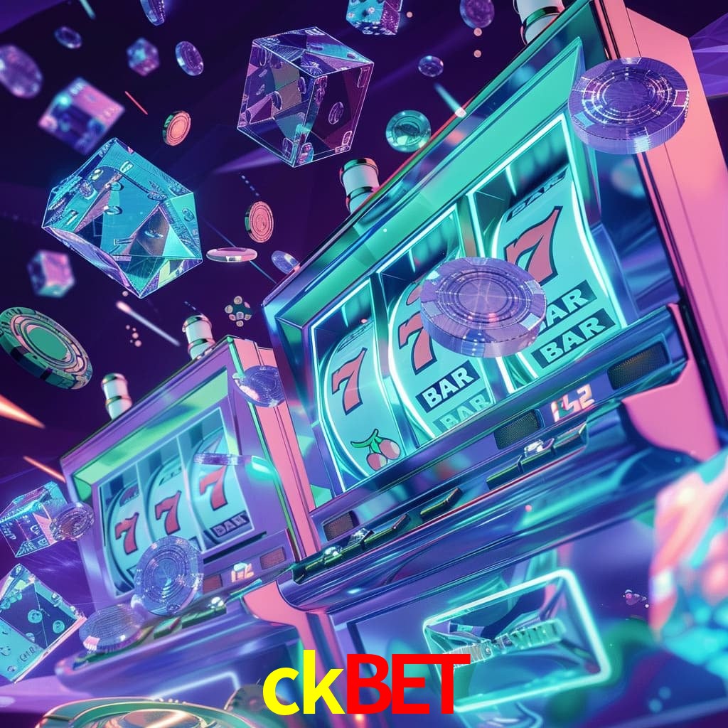 Promoções Sazonais ckbet